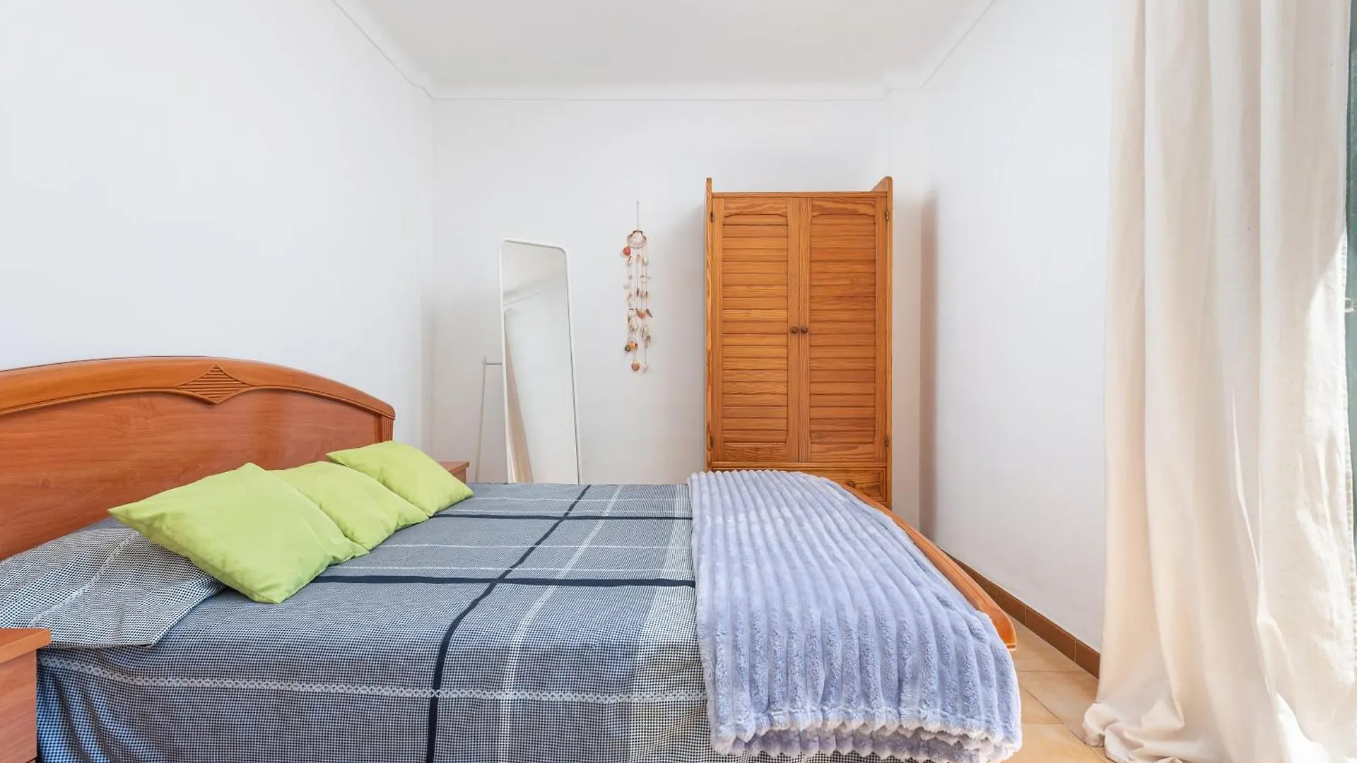 شقة Vacaciones En Harmonia, Mar Y Playa En Mallorca بويترو كولوم