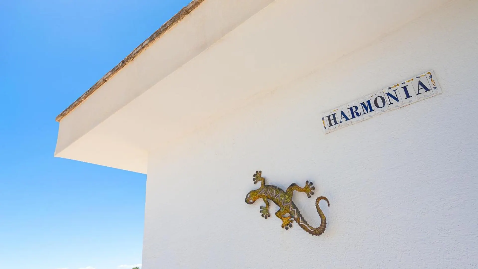 Vacaciones En Harmonia, Mar Y Playa En Mallorca بويترو كولوم 0*,