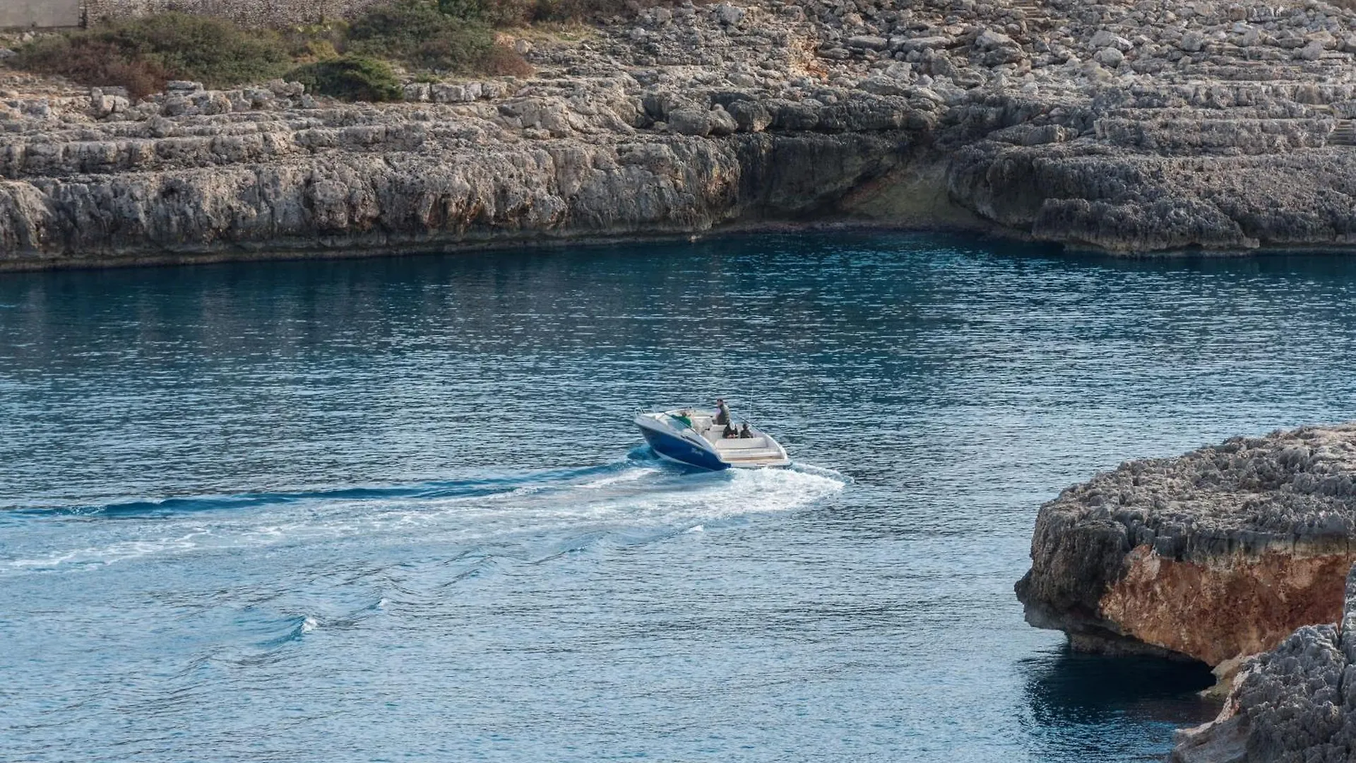 شقة Vacaciones En Harmonia, Mar Y Playa En Mallorca بويترو كولوم