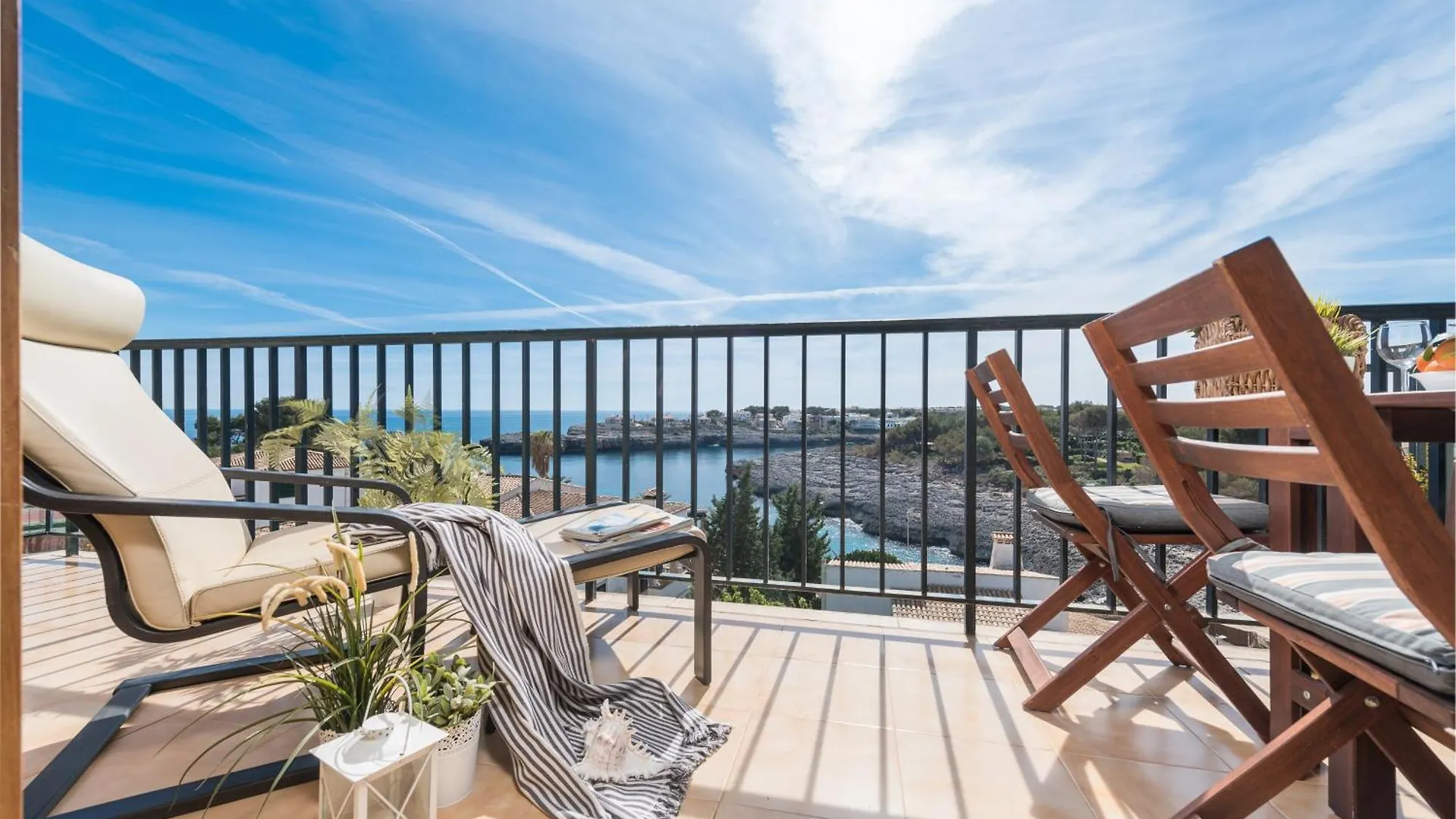 Vacaciones En Harmonia, Mar Y Playa En Mallorca بويترو كولوم 0*,  إسبانيا